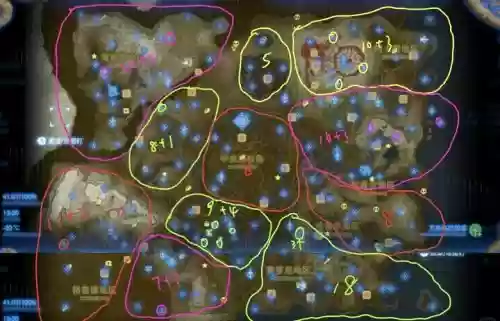 塞尔达不看攻略神庙插图1