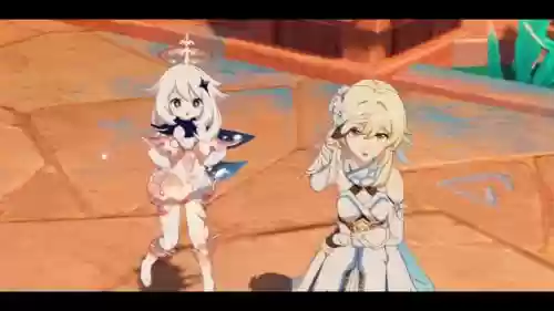 荧妹阵容插图1