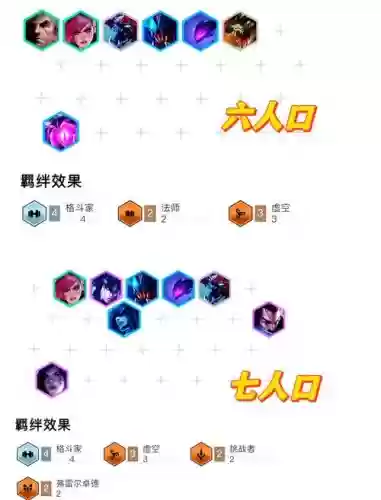 马雷阵容搭配_1插图1