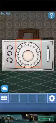 神秘卧室逃脱攻略插图1
