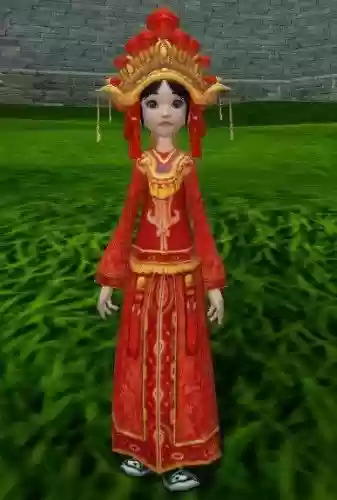寻仙手游红色装备怎么来的插图1
