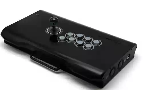 ps4战神武器升级素材插图1