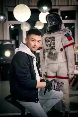 郭帆阵容插图1