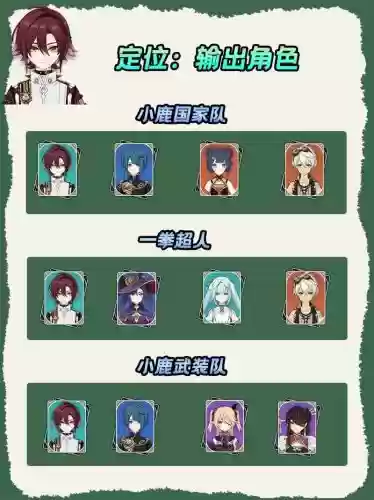 风土阵容搭配插图1