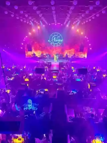 天津livehouse阵容插图1