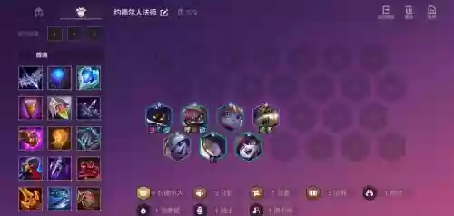 无脑娱乐阵容插图