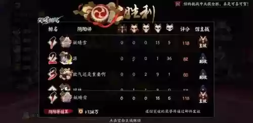 深空阿修罗阵容搭配插图1