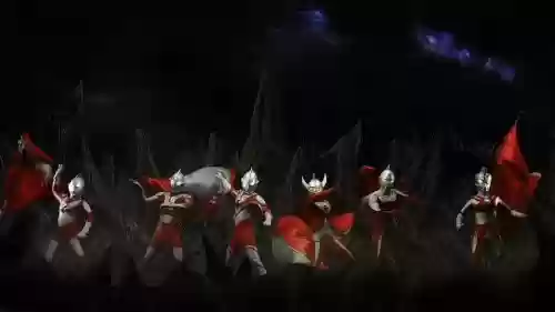奥特曼防御阵容搭配插图1