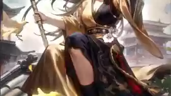 吕姬技能画面怎么变插图1