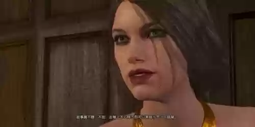 巫师3可攻略女性插图1