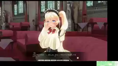 3d人工女仆2攻略插图