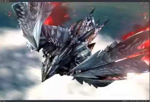 天慧龙武器升级插图 天慧龙武器升级插图