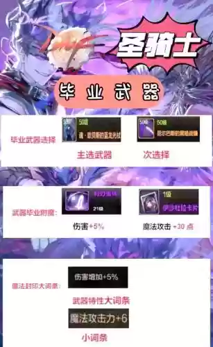 dnf女圣骑士90装备选择插图1