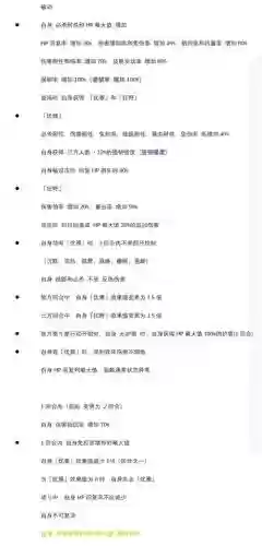 疾风者装备觉醒加多少级_1插图1