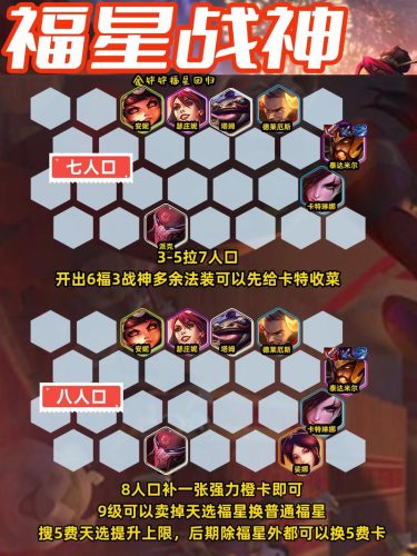 福星阵容斧头插图1