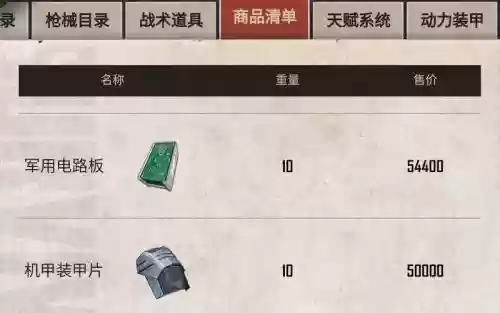 大逃杀幸存者攻略插图1