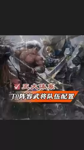 率哥阵容插图1