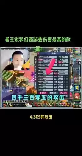梦幻西游wd秒脉增加多少伤害插图