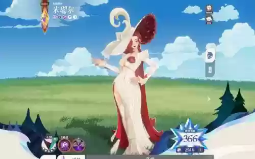 剑与家园火女最强装备插图