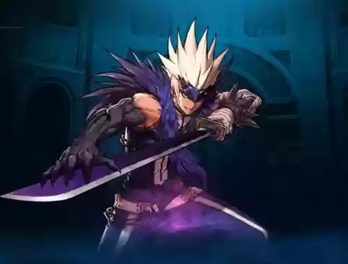 剑魂之刃剑魔转职技能视频插图1
