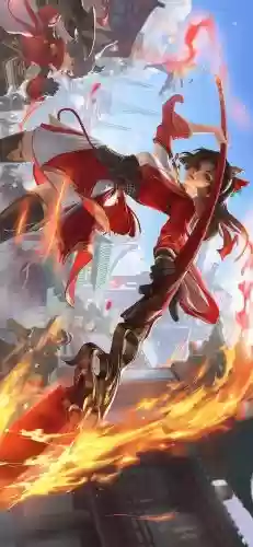 以云缨为核心的搭配阵容插图