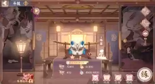 木桩孔雀阵容插图