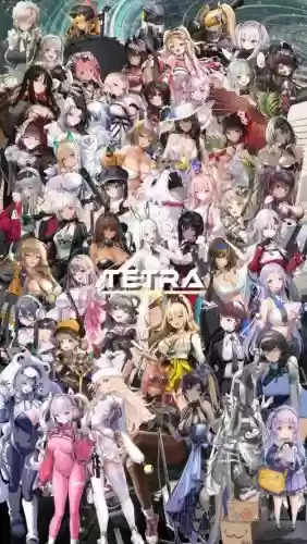 尼姬阵容插图1