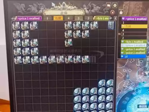 流放之路暴徒双手技能宝石_1插图1 流放之路暴徒双手技能宝石_1插图1