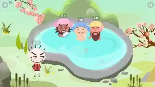 史小坑爆笑逃脱1攻略第13关插图
