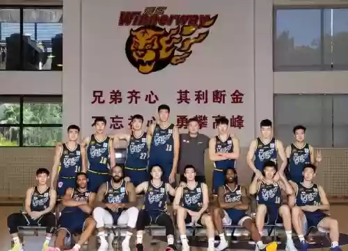 宏远最新阵容插图