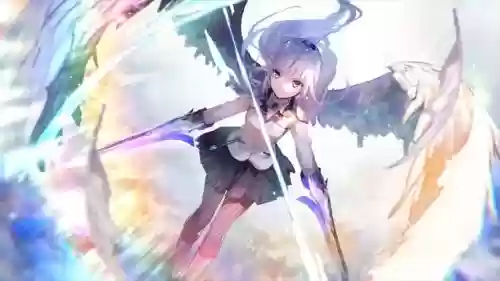 立华奏技能插图