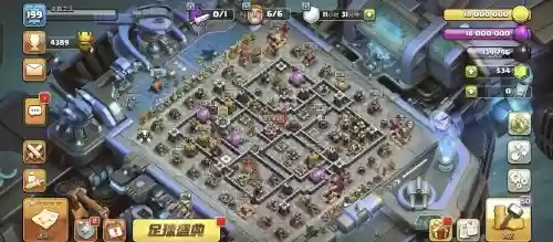 10.14强力阵容插图1