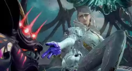 猎天使魔女攻略终章视频插图1