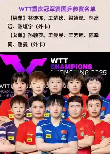 楚冠阵容插图1