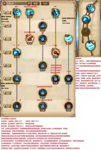 航海王山治技能加点附图插图