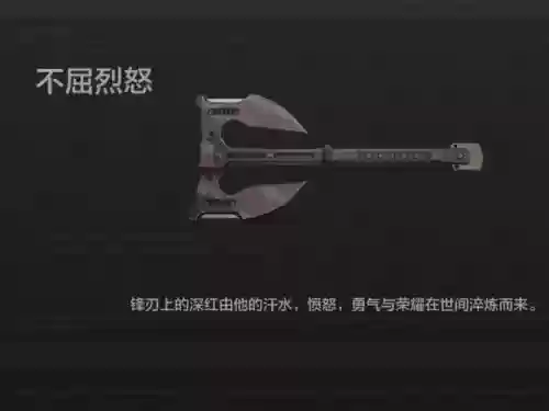 武器战复苏之怒插图
