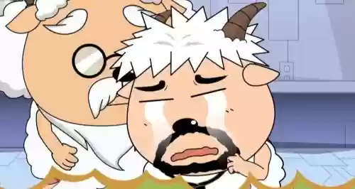 绿光阵容小羊_1插图