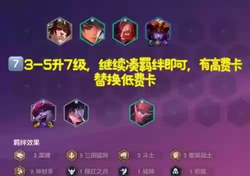 屠夫先生最强阵容搭配插图1