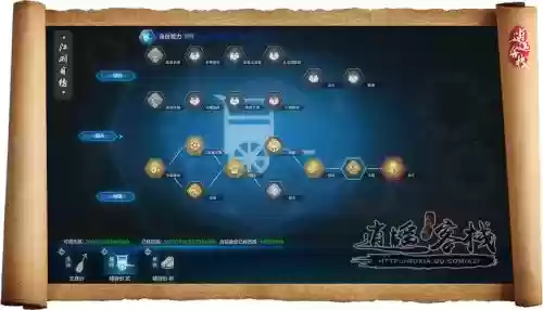 天刀镖师技能重学插图