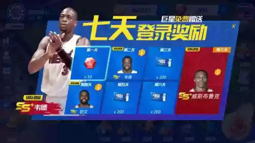 篮球大师商业攻略插图1