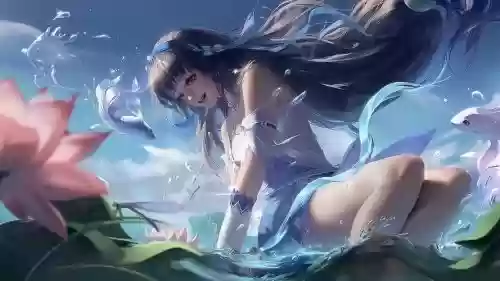 西施最怕阵容插图