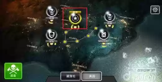 死亡扳机中期武器攻略插图1