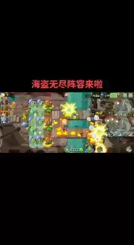 海盗1阵容搭配插图