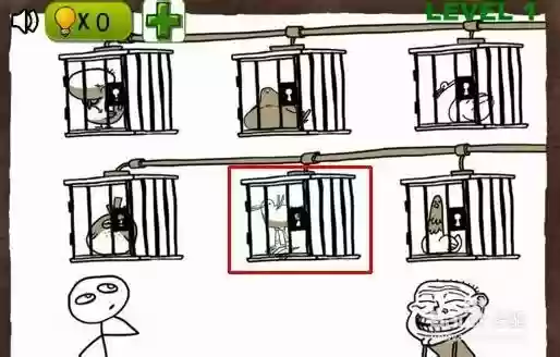 抓狂游戏3攻略第4插图