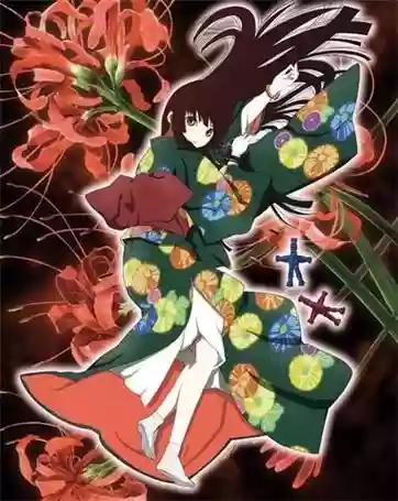 地狱少女朱蔓攻略插图1