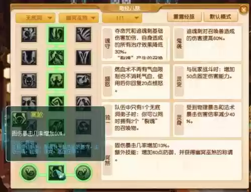 梦幻西游那个固伤门派好玩插图1