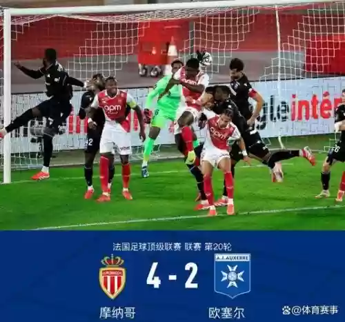 欧塞尔摩纳哥阵容_1插图 欧塞尔摩纳哥阵容_1插图