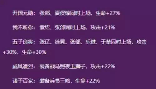 口水三国手游张合武器插图1