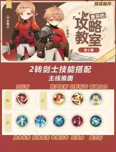 出发吧冒险家巨剑攻略插图1