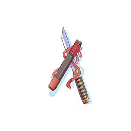 仙境传说ro武器红锤子插图1